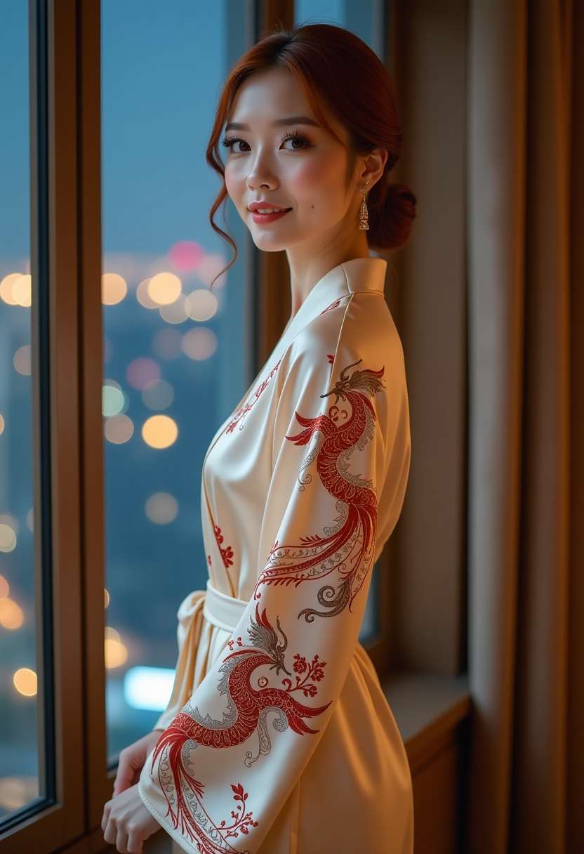 资讯
